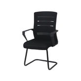 Visitor Chair Ergonomic Mid-Back Proffice furniture